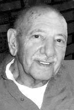 Silvio Anthony 'Moe' Maccaglia