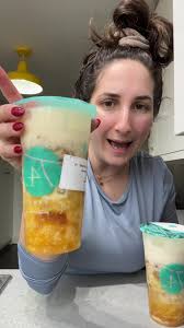 Tropical Mango Bubble Costa