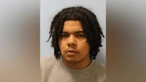 Teenager given life sentence over murder of Shaquille Graham