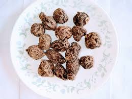 It is also sometimes called jalap or high john. High John Root