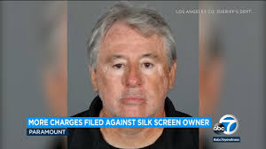 Authorities seeking additional victims of Paramount business owner accused  of sexually assaulting more than 22 women