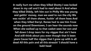 Robert williams, better known by his stage name meek mill, is an american hip hop recording artist from philadelphia, pennsylvania. Meek Mill Traumatized Lyrics Meek Mill Traumatized Lyrics Music Video Metrolyrics