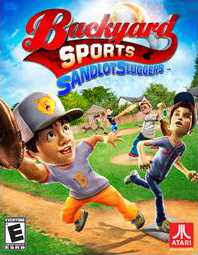 Other games you might like are stickman sports badminton and head sports volleyball. Backyard Sports Games Giant Bomb