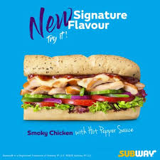 It is strange for a country to have two national days but. Subway Menu Malaysia 2021 Subway Price List Latest Promotion