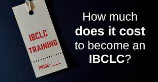 How Much Does It Cost To Become A Lactation Consultant Ibclc