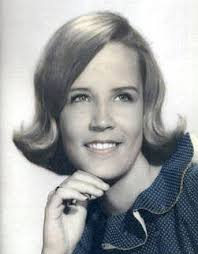 JOAN EVERETT Obituary