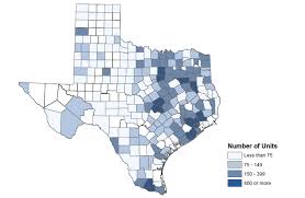 Affordable Rental Housing In Rural Texas Dallasfed Org