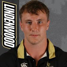 Then and Now! Guess the Lion before swiping! . . . . . Senior Prop Asher  Webb!