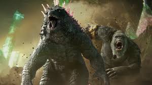 GODZILLA X KONG: SUPERNOVA Synopsis Leak Teases an "Earth-Shaking Monster Storm"