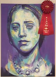 Portfolio — ArtByElle