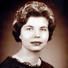 Nancy Jean Martin (nee Feltl)