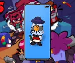 Brawl Stars Wallpapers For Android Apk Download
