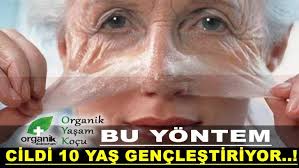 Cildi 10 Yas Genclestiren Maske Tarifi Cil Maskeler Recete