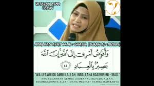 Surah al ghafir ayat 44 doa serah segala urusan kepada allah ustaz usamah baharuddin загрузил: Surah Al Ghafir Ayat 44 Youtube
