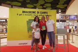 Non dimenticare di aggiungere un segnalibro associazione calcio monza rosa della squadra utilizzando ctrl + d (pc) o command + d (macos). Calcio In Rosa All Auchan Di Monza La Parita Con Gli Uomini Parte Da Invasione Di