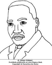 Image Result For Martin Luther King Art By Kids Martin Luther King Art Martin Luther King Jr King Art