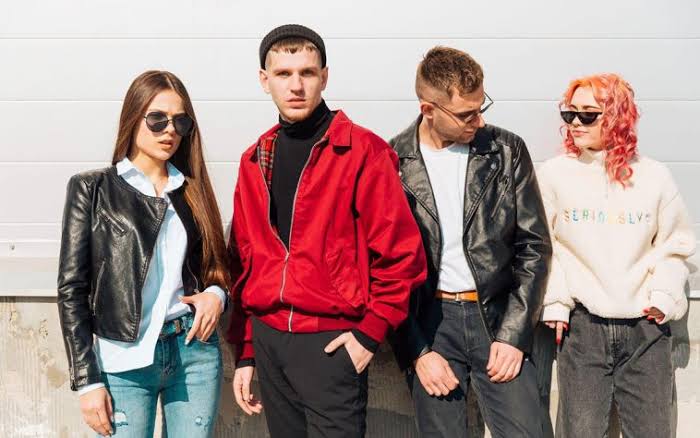 Streetwear Clothing Hype: Comme des Garcons Meets Essentials