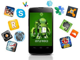 40 Best Free Android Apps Application Android Android Apps Free Android Apps