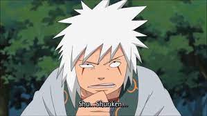 Jiraiya Narutopedia Fandom