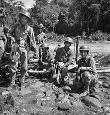 Please take note that bataan day is considered as a holiday. 10 Apr 1942 Philippines Victorious Filipino Scouts After Cleaning Out Japanese On Point On Western Bataan Coast Philippine Army Bataan Death March Bataan