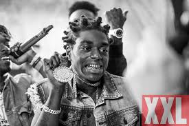 Kodak Black On Tupac They Just Legends Cause They Died Xxl