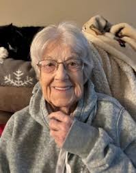 Barbara Yost Obituary