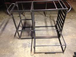 The tool box can be made to almost any size you desire. Diy Tool Box Build