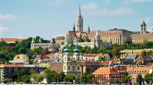 Culture, thermal baths, gastronomy and programs. Budapest Infos Tipps Und Angebote Bei Holidaycheck