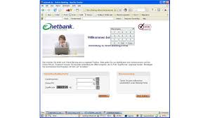 We take our responsibility to protect your privacy and security when banking online seriously, and have a range of security. Die Netbank Wie Sicher Ist Home Banking Online Banking 20 Bankenportale Im Test Tecchannel Workshop
