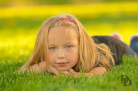 Graduating from kindergarten, slow down time