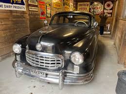 Image result for Peru Gray 1949 Nash