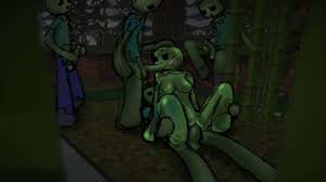 minecraft bear hentai - Minecraft Porn