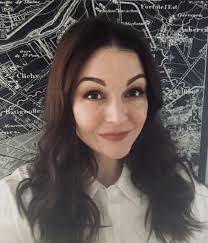 Amy Wills's Instagram, Twitter & Facebook