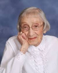 Margaret W. Huston Obituary March 6, 2016