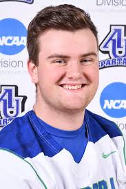 2017 Men's Lacrosse Roster