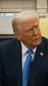 US President Donald Trump says that he will not run for the vice president  in 2028. Read more via the link in our bio.👆 #Trump #US