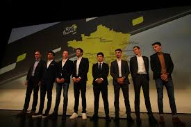 Informations additionnelles concernant ce quiz >>. Le Tour De France 2020 Se Devoile Parcours Sponsors Prize Money Sportbuzzbusiness Fr