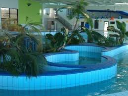 Piscine Spadiumparc De Brest A Le Relecq Kerhuon Horaires Tarifs Avis Telephone Piscine Piscine Municipale Piscine Publique