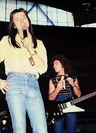 Steve Perry And Neal Schon Journey Steve Perry Journey Steve Perry Steve