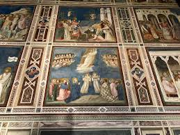 Le grandi opere d'arte in 3 minuti. L Ascensione Nelle Rappresentazioni Artistiche E Nelle Ritualita Antiche E Moderne About Art On Line