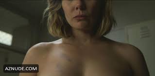 LOVE & DEATH NUDE SCENES - AZNude