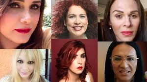 Envié un correo electrónico a toda la empresa para decirles que ahora mi  nombre es Melisa": cómo es ser transgénero y latina en Silicon Valley