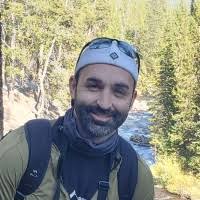 Bryan Stover's Instagram, Twitter & Facebook