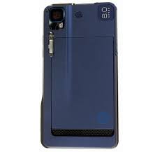 Motorola MILESTONE XT720 technische ...