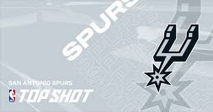 Discover free hd spurs logo png png images. Nba Top Shot Welcome To San Antonio Spurs