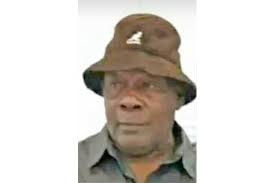 Vernon Paramore Obituary (2018)