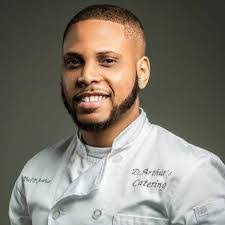 Desmond Robinson's Instagram, Twitter & Facebook