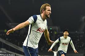 3 216 837 tykkäystä · 293 024 puhuu tästä. Harry Kane Und Son Heung Min Haben Eine Telepathische Verbindung Die Tottenham Ruhm Bringen Konnte Aktuelle Boulevard Nachrichten Und Fotogalerien Zu Stars Sternchen