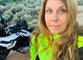 Marianne Todd's Instagram, Twitter & Facebook