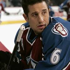 Frei: Roy coaching Avs requires rare leap